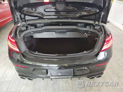 2019 Mercedes-Benz AMG C 43 4MATIC Convertible - zdjęcie 12 z 26 - miniatura