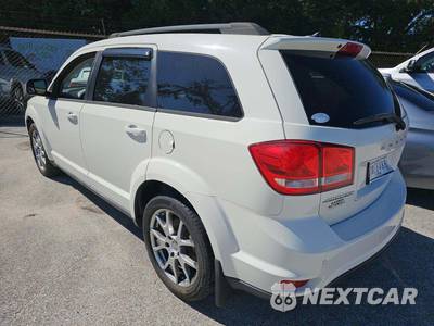 2014 Dodge Journey R/T - zdjęcie 2 z 23 - miniatura