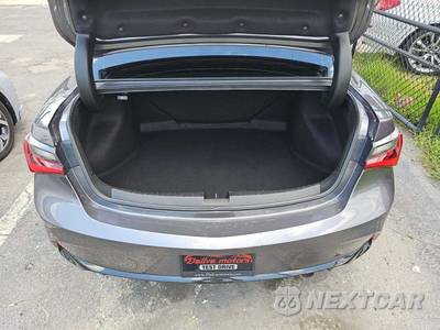 2022 Acura ILX w/Technology & A-Spec Pkgs - zdjęcie 14 z 34 - miniatura