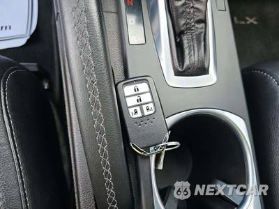 2022 Acura ILX w/Technology & A-Spec Pkgs - zdjęcie 8 z 34 - miniatura