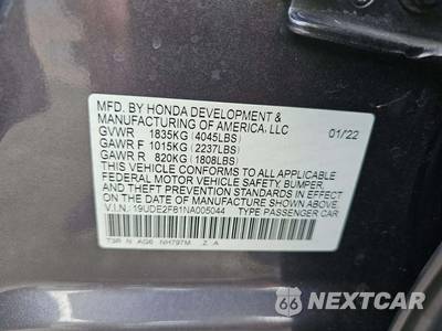 2022 Acura ILX w/Technology & A-Spec Pkgs - zdjęcie 5 z 34 - miniatura
