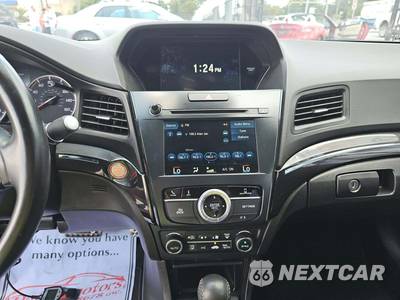 2022 Acura ILX w/Technology & A-Spec Pkgs - zdjęcie 10 z 34 - miniatura