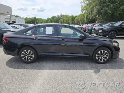 2024 Volkswagen Jetta S - zdjęcie 4 z 35 - miniatura