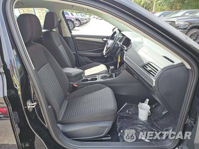 2024 Volkswagen Jetta S - zdjęcie 18 z 35 - miniatura