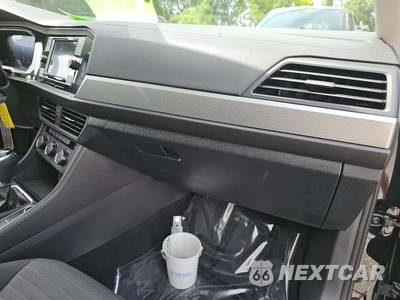 2024 Volkswagen Jetta S - zdjęcie 19 z 35 - miniatura