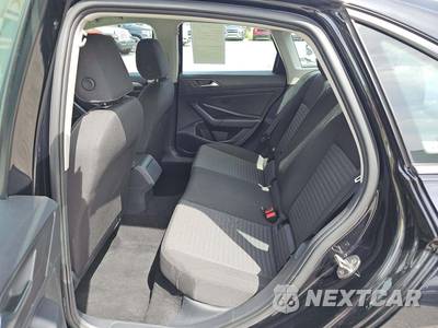 2024 Volkswagen Jetta S - zdjęcie 13 z 35 - miniatura
