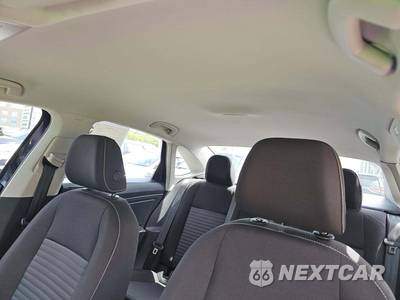2024 Volkswagen Jetta S - zdjęcie 11 z 35 - miniatura