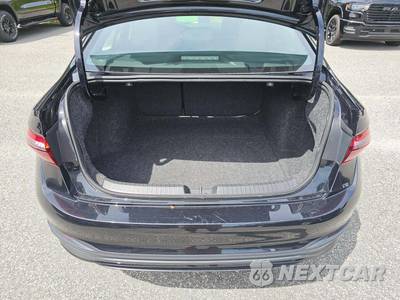 2024 Volkswagen Jetta S - zdjęcie 14 z 35 - miniatura