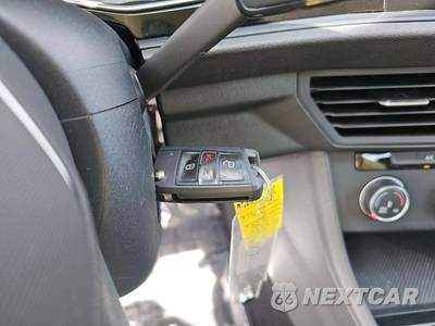 2024 Volkswagen Jetta S - zdjęcie 8 z 35 - miniatura