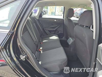 2024 Volkswagen Jetta S - zdjęcie 16 z 35 - miniatura