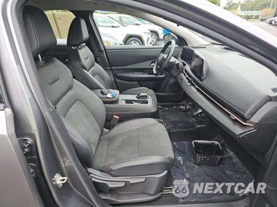 2023 Nissan Ariya ENGAGE - zdjęcie 19 z 28 - miniatura