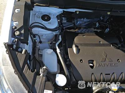 2024 Mitsubishi Outlander Sport 2.0 S - zdjęcie 26 z 28 - miniatura