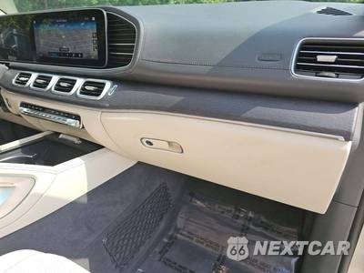 2020 Mercedes-Benz GLS 450 4MATIC - zdjęcie 20 z 32 - miniatura