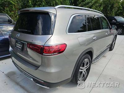 2020 Mercedes-Benz GLS 450 4MATIC - zdjęcie 3 z 32 - miniatura
