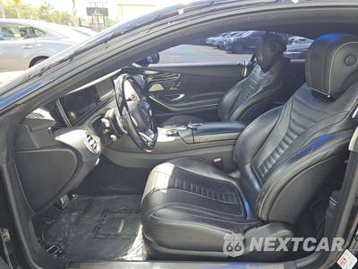 2015 Mercedes-Benz S 550 4MATIC Coupe - zdjęcie 6 z 29 - miniatura