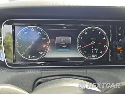 2015 Mercedes-Benz S 550 4MATIC Coupe - zdjęcie 9 z 29 - miniatura