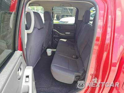 2023 Nissan Frontier S Crew Cab Medium Bed - zdjęcie 13 z 29 - miniatura