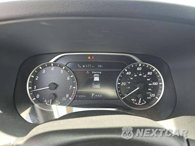 2023 Nissan Frontier S Crew Cab Medium Bed - zdjęcie 9 z 29 - miniatura