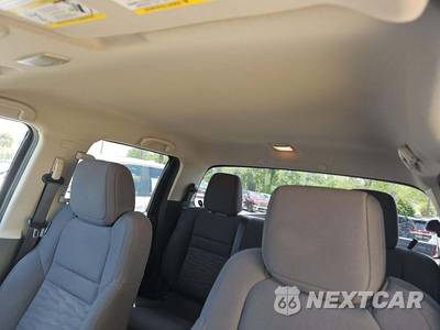 2023 Nissan Frontier S Crew Cab Medium Bed - zdjęcie 11 z 29 - miniatura