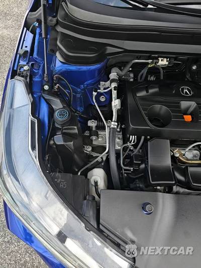 2025 Acura RDX w/A-Spec Advance Pkg - zdjęcie 26 z 29 - miniatura