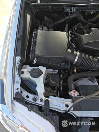 2022 Toyota Tacoma SR5 Crew Cab Medium Bed - zdjęcie 32 z 38 - miniatura