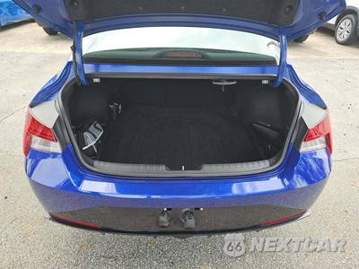 2023 Hyundai Elantra N Line - zdjęcie 14 z 29 - miniatura