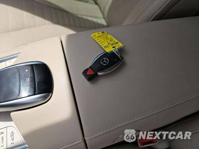 2015 Mercedes-Benz S 550 Sedan - zdjęcie 8 z 39 - miniatura