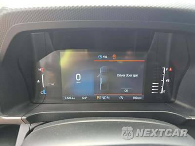 2024 Ford Ranger XLT Crew Cab Medium Bed - zdjęcie 9 z 24 - miniatura