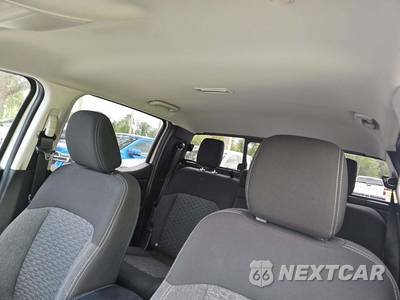 2024 Ford Ranger XLT Crew Cab Medium Bed - zdjęcie 11 z 24 - miniatura