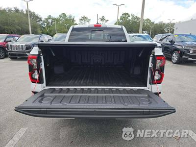 2024 Ford Ranger XLT Crew Cab Medium Bed - zdjęcie 14 z 24 - miniatura