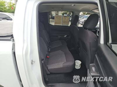 2024 Ford Ranger XLT Crew Cab Medium Bed - zdjęcie 16 z 24 - miniatura