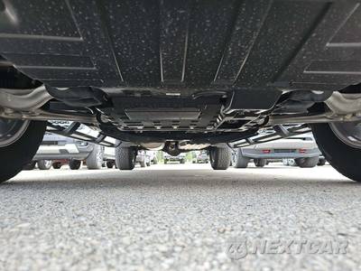 2024 Ford Ranger XLT Crew Cab Medium Bed - zdjęcie 20 z 24 - miniatura