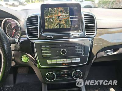 2017 Mercedes-Benz GLS 450 4MATIC - zdjęcie 10 z 28 - miniatura