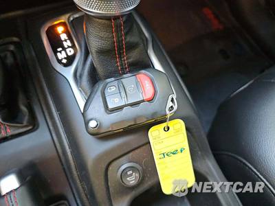 2022 Jeep Gladiator Rubicon Crew Cab Medium Bed - zdjęcie 8 z 31 - miniatura