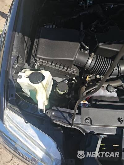 2020 Toyota Tacoma SR5 Crew Cab Medium Bed - zdjęcie 32 z 36 - miniatura