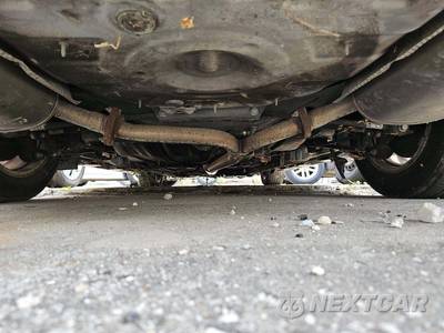 2010 Toyota Camry XLE - zdjęcie 15 z 24 - miniatura
