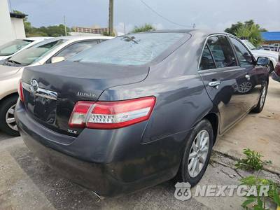 2010 Toyota Camry XLE - zdjęcie 3 z 24 - miniatura