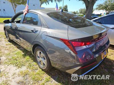 2024 Hyundai Elantra SE - zdjęcie 2 z 30 - miniatura