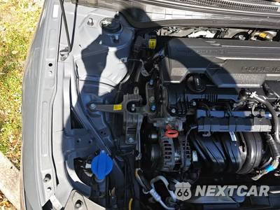 2024 Hyundai Elantra SE - zdjęcie 28 z 30 - miniatura