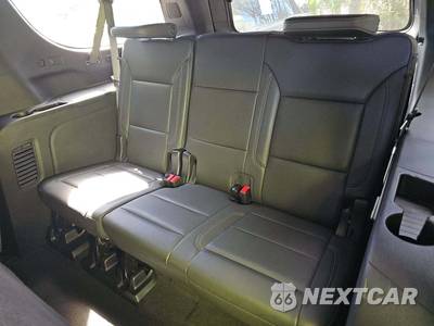 2025 Chevrolet Suburban LT 1LT - zdjęcie 14 z 33 - miniatura