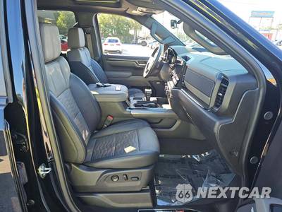 2024 Chevrolet Silverado 1500 ZR2 Crew Cab Short Bed 3LT - zdjęcie 18 z 29 - miniatura