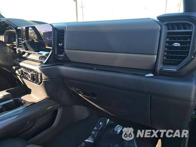 2024 Chevrolet Silverado 1500 ZR2 Crew Cab Short Bed 3LT - zdjęcie 19 z 29 - miniatura