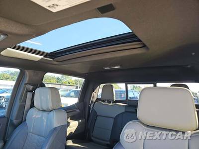 2024 Chevrolet Silverado 1500 ZR2 Crew Cab Short Bed 3LT - zdjęcie 11 z 29 - miniatura