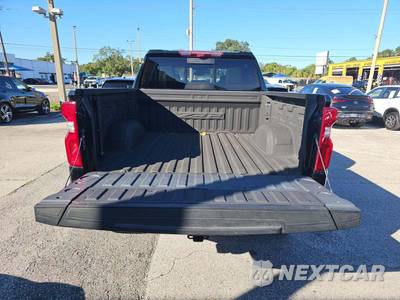 2024 Chevrolet Silverado 1500 ZR2 Crew Cab Short Bed 3LT - zdjęcie 14 z 29 - miniatura