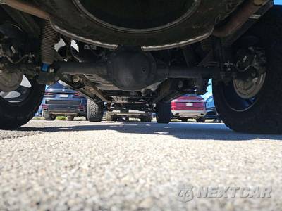 2024 Chevrolet Silverado 1500 ZR2 Crew Cab Short Bed 3LT - zdjęcie 15 z 29 - miniatura