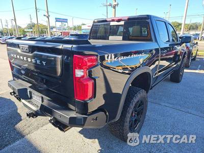 2024 Chevrolet Silverado 1500 ZR2 Crew Cab Short Bed 3LT - zdjęcie 3 z 29 - miniatura