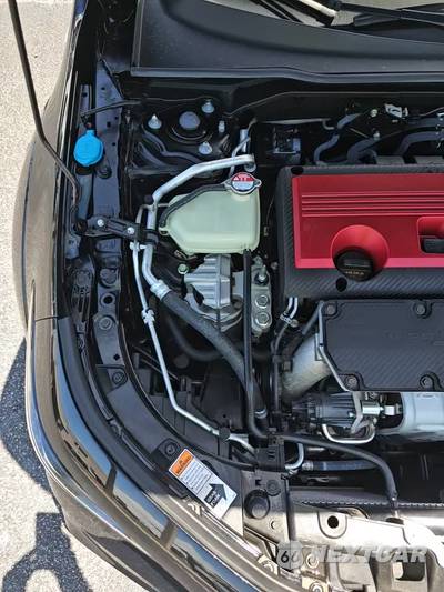 2025 Acura Integra Type S - zdjęcie 22 z 24 - miniatura