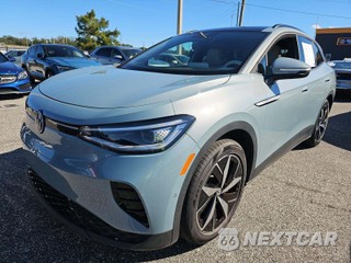 2023 Volkswagen ID.4 S