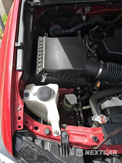 2021 Toyota Tacoma TRD Off-Road Crew Cab Medium Bed - zdjęcie 35 z 38 - miniatura