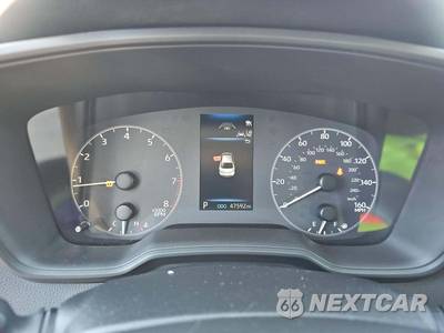 2025 Toyota Corolla LE Sedan - zdjęcie 9 z 29 - miniatura